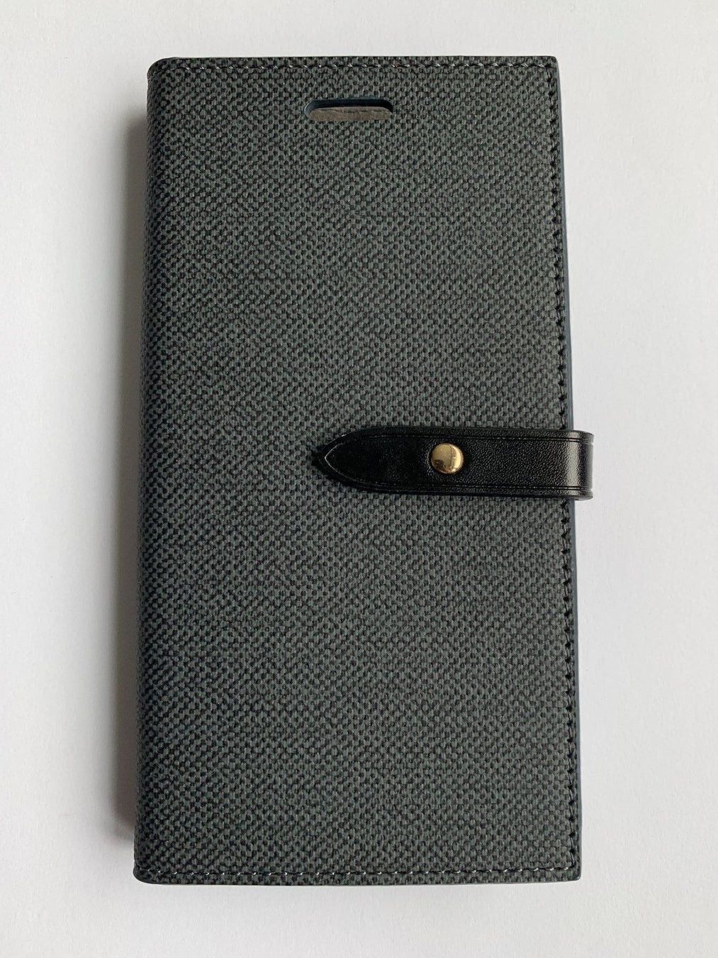 Scatole porta orologi: Apple iPhone  XS /X  Hülle Etui Case – Nuovo e nell'imballaggio originale da Nesselnbach venduto da riash19
