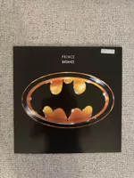 Prince -  Batdance Batman - 12" Maxi - 80s
