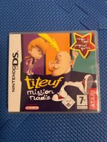 titeuf mission madia Nintendo DS