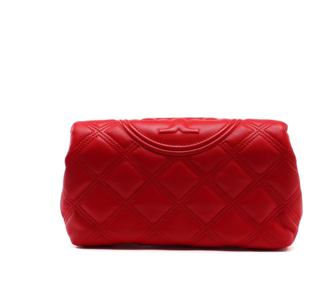 Tory Burch Borse: Tory Burch Clutch NEU! – Nuovo e nell'imballaggio originale da Wollerau venduto da CH8832 3