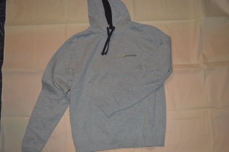 5 Pullovers Set Grau Schwarz Rosa Rot  gebraucht