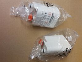 Tefal Moulinex XD9030E0 2x antikalk cartridge - 100% NEW