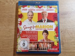 Song for Marion (2012) RAR Bluray