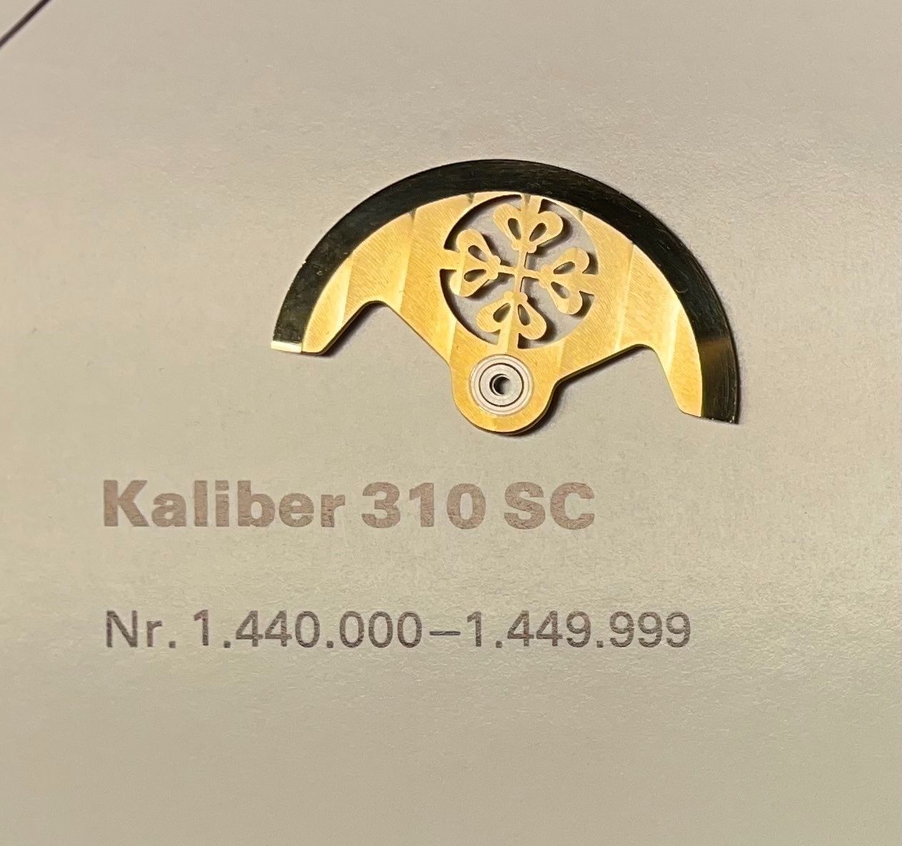 Patek Philippe Orologi: Patek Philippe Rotor Gold – Nuovo (secondo la descrizione) da Breganzona venduto da solar64