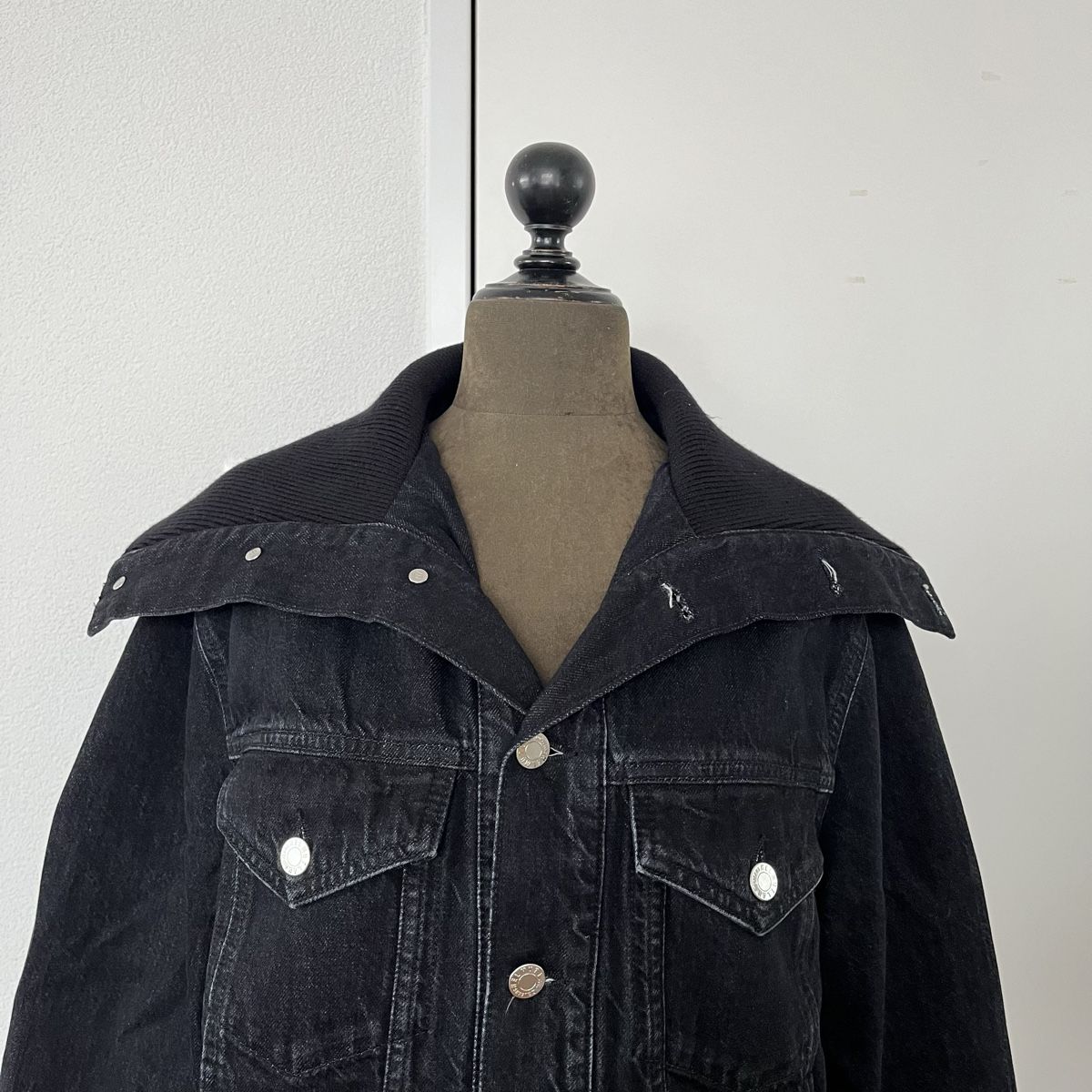 Helmut Lang Giacche: Helmut Lang Jeans Jacke – Nuovo (secondo la descrizione) da Zug venduto da saskia-chiara 1