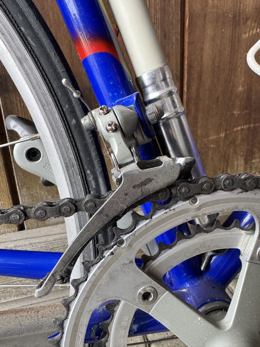 Wilier Velos: Rennrad Wilier  – Gebraucht aus Kappelen von Radfahrer 2