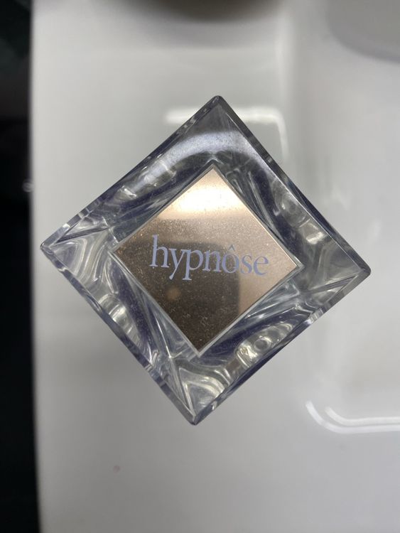 Parfum Lancôme Ypnose 30ml Pour Femme - Flacon Neuf (État Impeccable) - Fabriqué En France