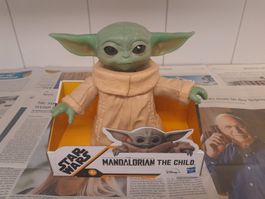 Star Wars The Mandalorian The Child ca.20cm