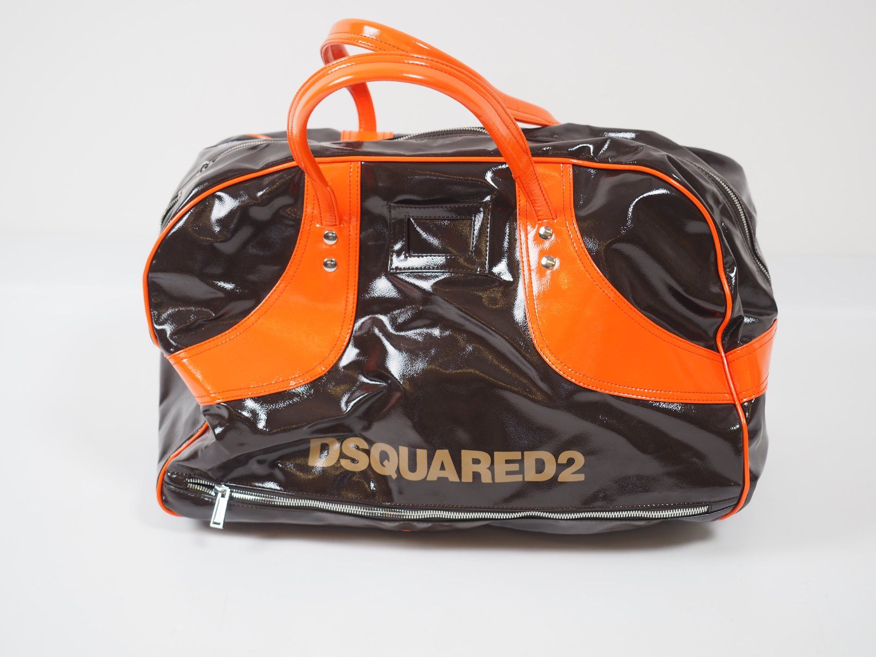 Dsquared2 Borse: DSQUARED2 Reisetasche (5139) – Usato da Zürich venduto da fundsachenverkauf
