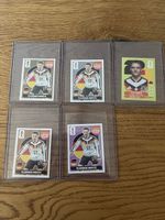 Panini Extra Sticker Set Florian Wirtz