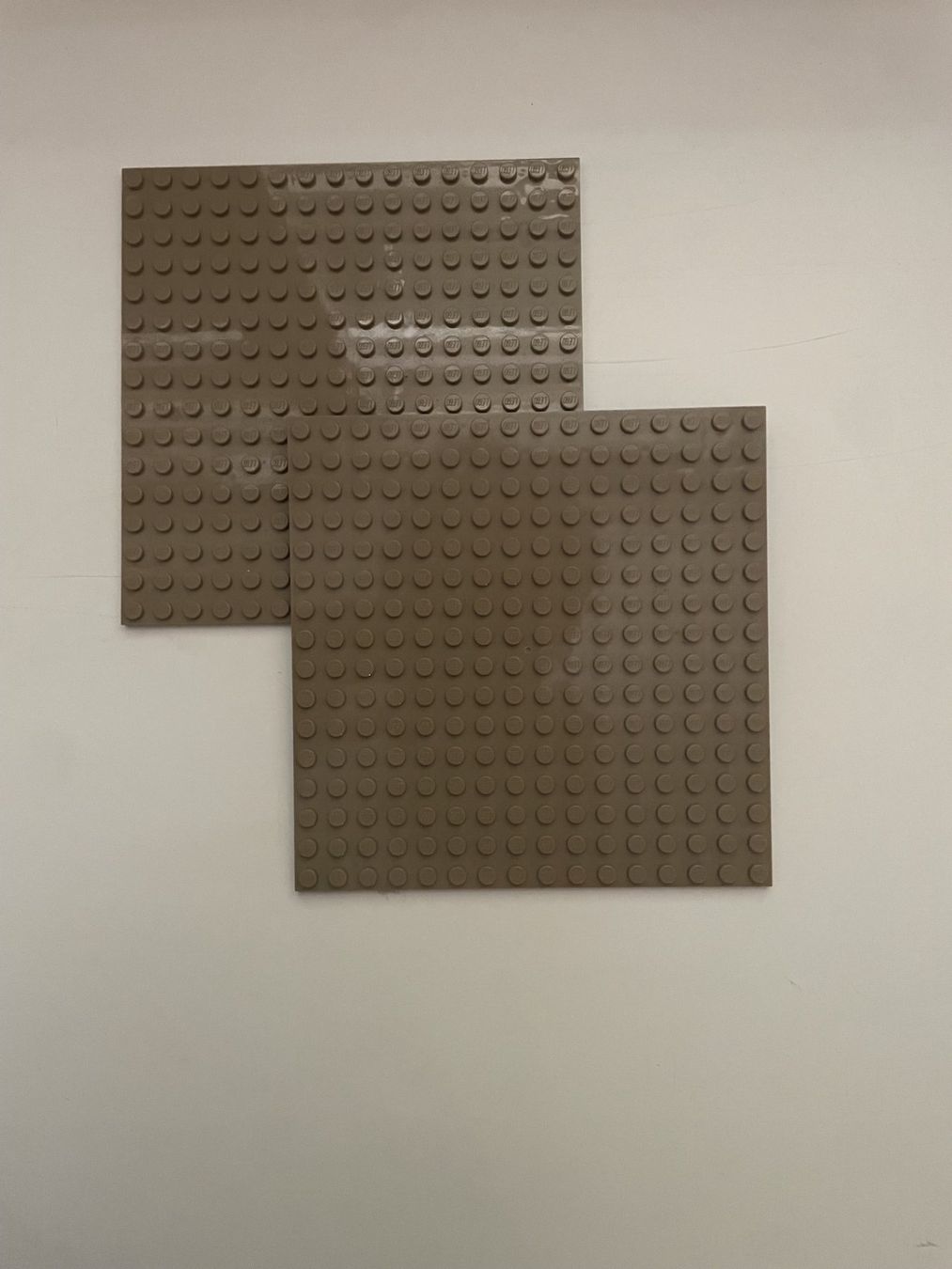 Lego Jeux de construction: 8 farbige Lego Platten – D'occasion à Zürich par maflaflo 6