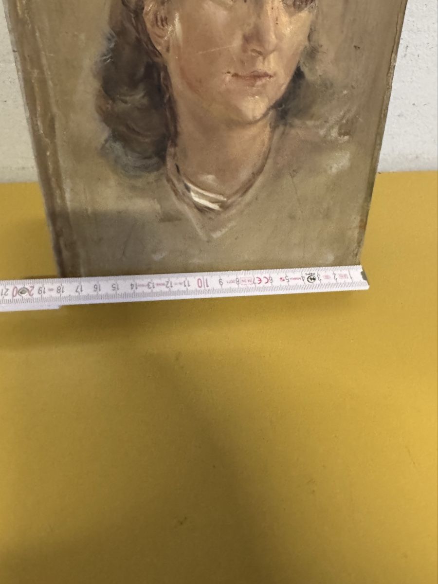 Dipinti: Original gemaltes Bild  – Usato da Schlieren venduto da Freundlich02 5