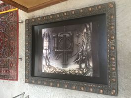 H.R. Giger - Necronomicon