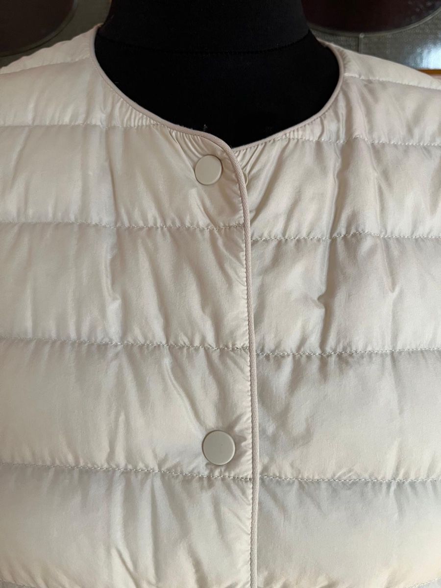 Uniqlo Giacche: Daunenjacke Uniqlo – Usato da Thun venduto da mir_8tjd 3