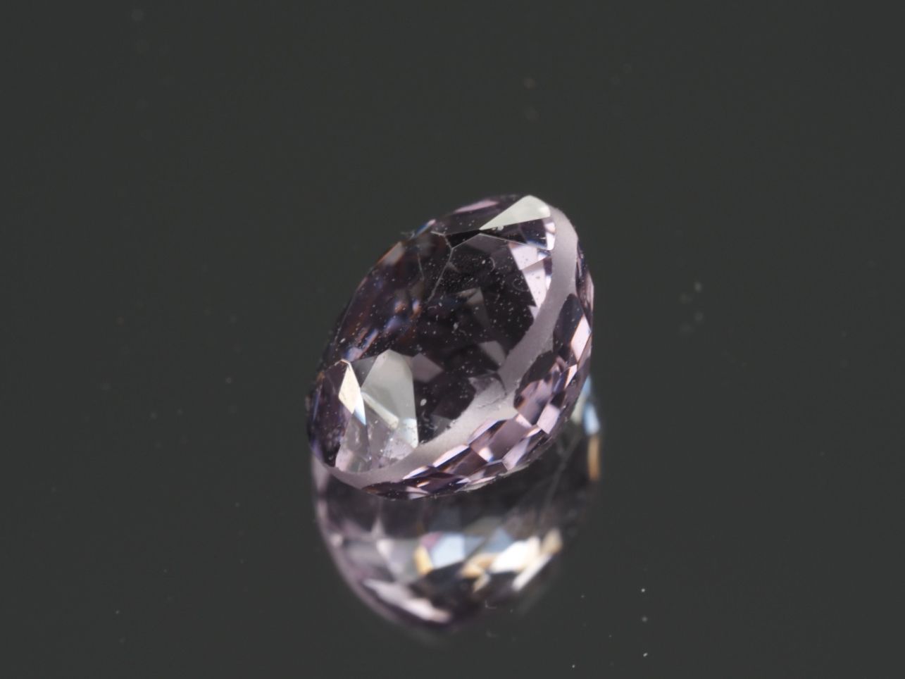 Edelsteine: Natural Spinel 1.20ct Pink - Incl. Certificate – Neu und originalverpackt aus Buchs SG von OTNaturalGems 3