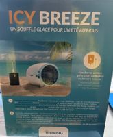 Kühler ICY Breeze