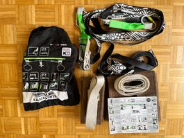 Slackline Slacktivity Allrounder