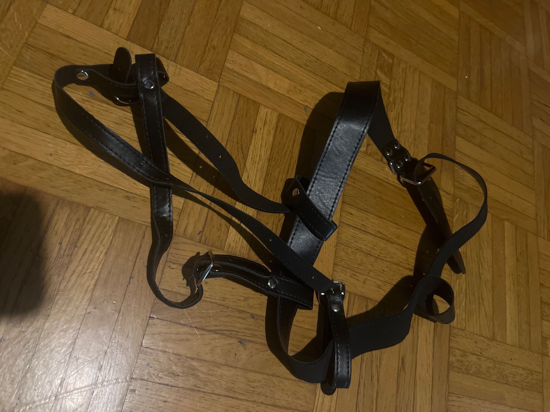 Sonstige Unterwäsche: Sexy Accessorie – Gebraucht aus Chiasso von AzenYa