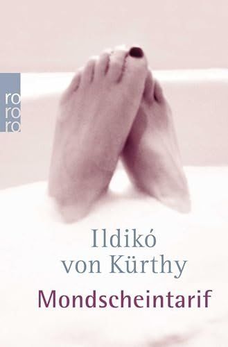 Bücher: Mondscheintarif – Gebraucht aus Heimberg von Rockenrol