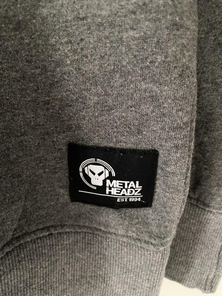 Maglioni & Felpe: METALHEADZ Pullover Grösse XL - Top Zustand  – Usato da Ostermundigen venduto da sims81 2
