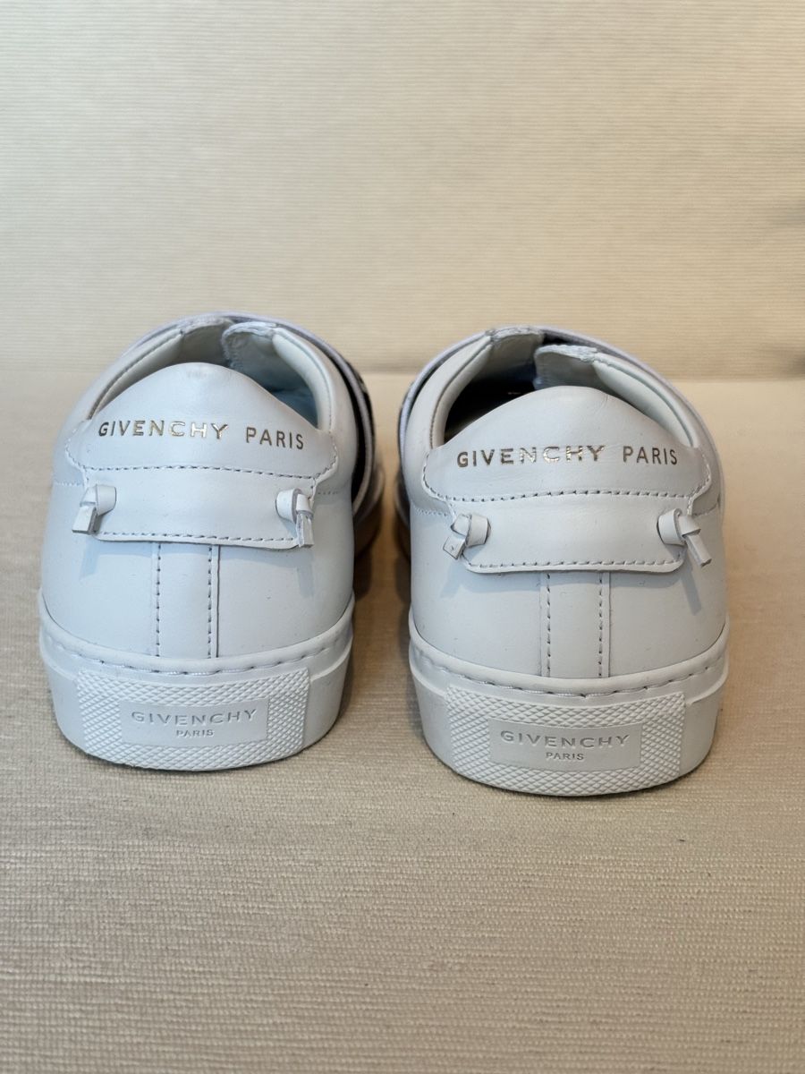Givenchy Scarpe da donna: Givenchy Sneaker, Grösse 37.5, Top Zustand – Usato da Birr venduto da sfe_rhj7 2