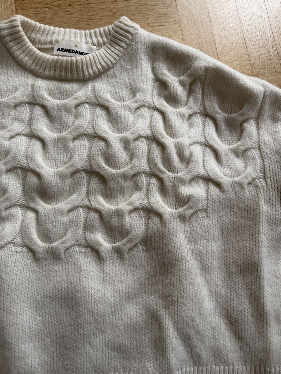 Armedangels Maglioni & Felpe: Armedangels Pullover – Usato da St. Gallen venduto da aenny1234 2