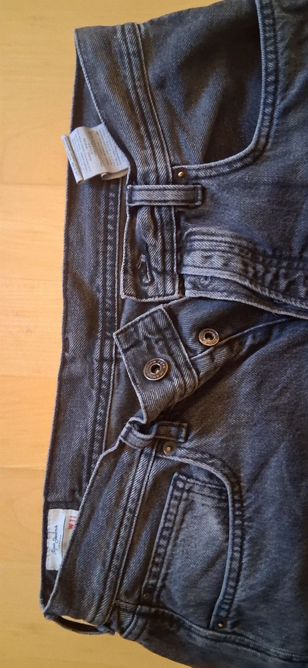Pepe Jeans Jeans: pepe jeans Barell 31 – D'occasion à Zunzgen par NiBe99 1