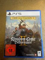 Kingdom Come Delivarence 2 - PS5