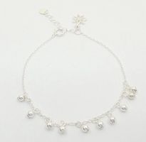 Armband Silber 925, NEU