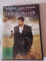 Die Ermordung des Jesse James mit Brad Pitt