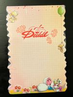 Diddl Puzzle-Block A5 OVP