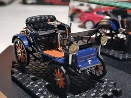 Opel Lutzmann 1899 Vitesse 1:43 Art.N° VCC99053