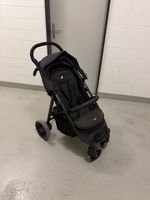 Buggy Joie Litetrax