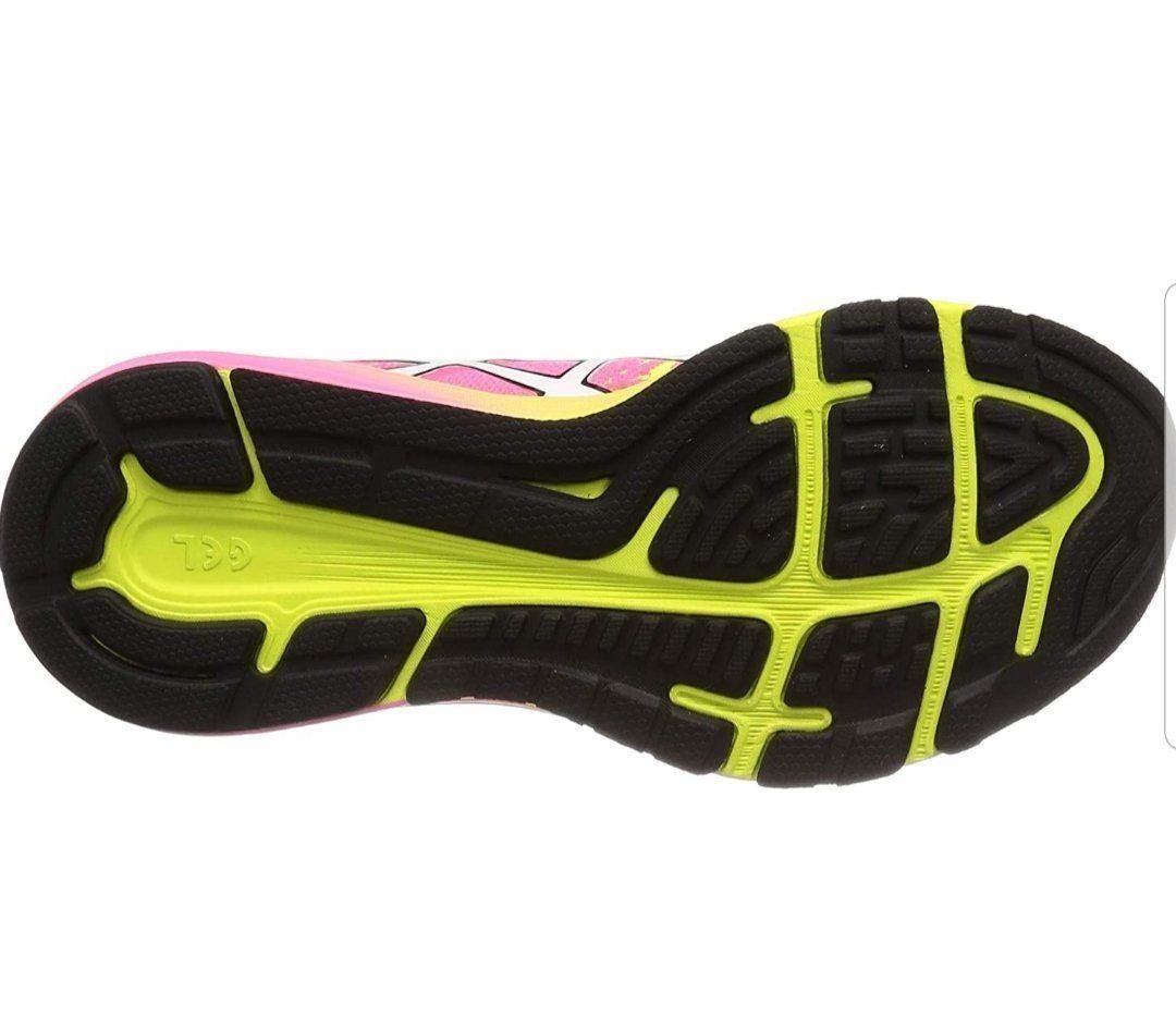 Asics Damenschuhe: DYNAFLYTE 4 DAMEN LAUFSCHUH GR.38 NEU – Neu und originalverpackt aus Kilchberg ZH von boanse 3