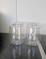 Bodum Thermo Gläser (6 Stück)