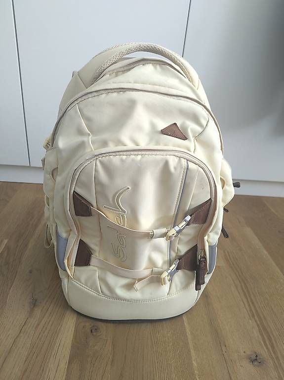 Sacs & sacs à dos: Satch Schulrucksack – D'occasion à Aesch BL par TanjaRuder