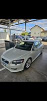 Volvo C30 2.0D – 136 PS – 6-Gang – 8-fach bereift
