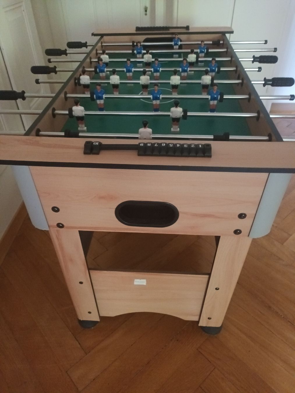 Jeux: Tischfussball – D'occasion à kriens par ole-norge 2