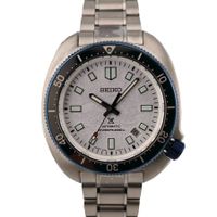 Seiko Prospex Diver’s Naomi Uemura Limited Edition