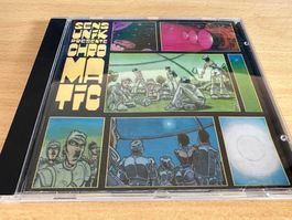 Rock Single CD