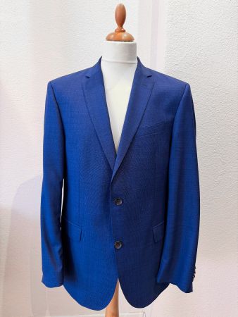 Carl Gross Black Line Sakko Gr. 52 - Top Zustand