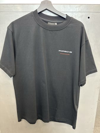 Porsche T Shirt 