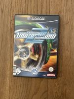 Nintendo Gamecube Need For Speed Underground 2 Videospiem
