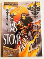 Das Stigma Band 3 - Der Erzengel - Splitter - Softcover