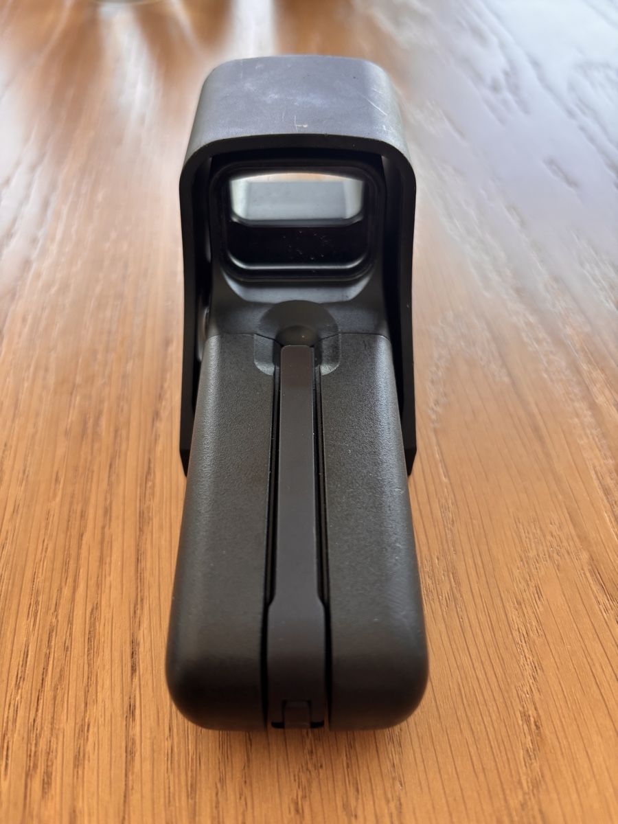 Eotech Objectifs: EOTech Holographic Weapon Sight 512.A65 – D'occasion à Stachen par stachi08 3