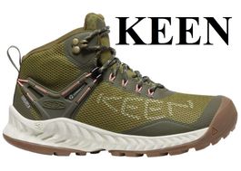 40 NEU 190Fr Keen Wanderstiefel Wanderschuhe on Sportschuhe
