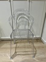 Sedie di design da tavolo