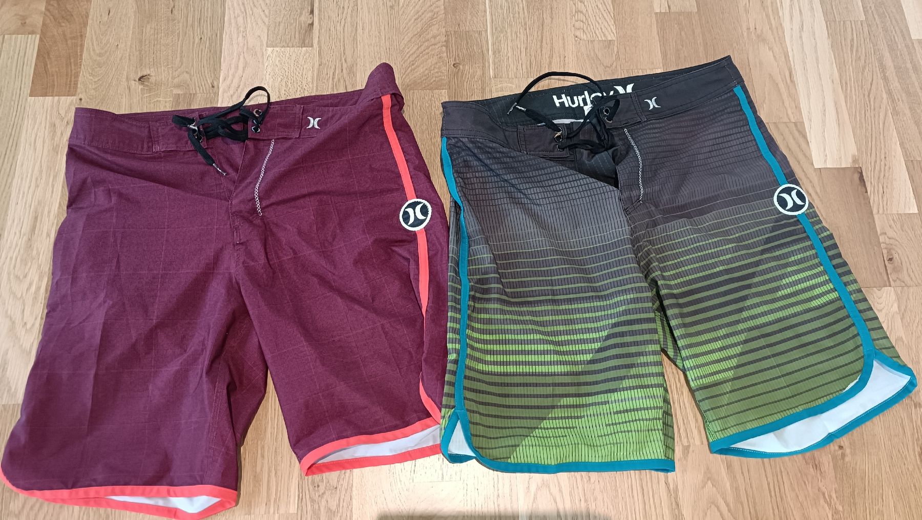 Costumi da bagno: Badehosen Hurley Phantom – Usato da Surava venduto da candide85