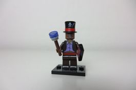 LEGO Minifigur CMF Disney Serie 3 Dr. Facilier