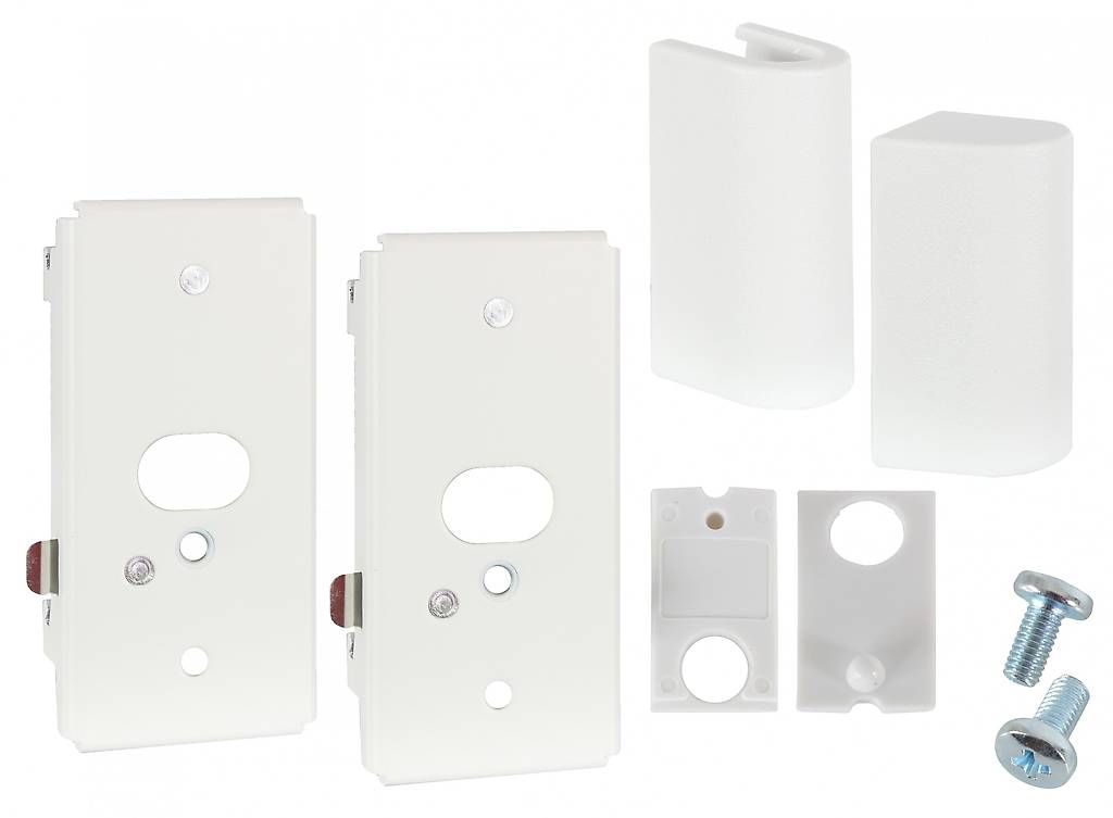 Videocamere: Bose UTS-20 Universal Table Stand Series II, weiss – Usato da Aarau venduto da Bollaar 4